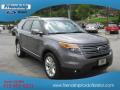 2013 Explorer Limited 4WD #4 2013 Explorer Limited 4WD #4