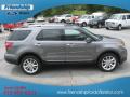 2013 Explorer Limited 4WD #5 2013 Explorer Limited 4WD #5
