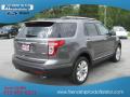 2013 Explorer Limited 4WD #6 2013 Explorer Limited 4WD #6