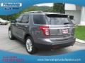 2013 Explorer Limited 4WD #8 2013 Explorer Limited 4WD #8