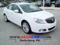2012 Buick Verano FWD
