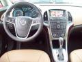 2012 Verano FWD #9