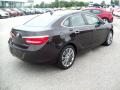 2012 Verano FWD #13