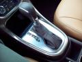 2012 Verano FWD #27