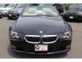 2009 6 Series 650i Convertible #2