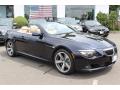 2009 6 Series 650i Convertible #3
