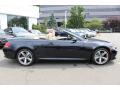  2009 BMW 6 Series Carbon Black Metallic #4