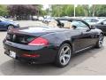 2009 6 Series 650i Convertible #5