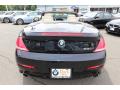 2009 6 Series 650i Convertible #6