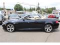 2009 6 Series 650i Convertible #8