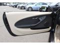 Door Panel of 2009 BMW 6 Series 650i Convertible #9