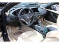  Cream Beige Dakota Leather Interior BMW 6 Series #10