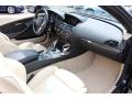 2009 6 Series 650i Convertible #23