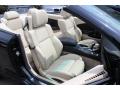 Front Seat of 2009 BMW 6 Series 650i Convertible #25