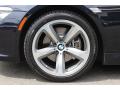  2009 BMW 6 Series 650i Convertible Wheel #28