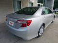 2012 Camry SE #2