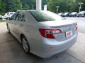 2012 Camry SE #4