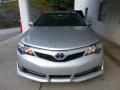 2012 Camry SE #6