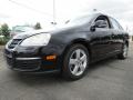 2008 Jetta SE Sedan #1 2008 Jetta SE Sedan #1