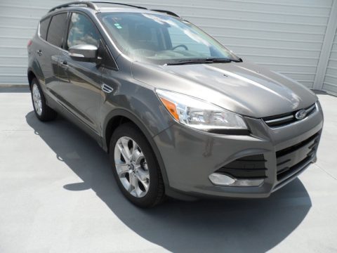   2013 Ford Escape  on New 2013 Ford Escape Sel 1 6l Ecoboost For Sale   Stock  Dua40055