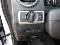 Controls of 2012 Chevrolet Captiva Sport LTZ AWD #12