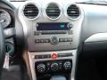 Controls of 2012 Chevrolet Captiva Sport LTZ AWD #17