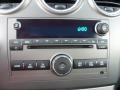 Audio System of 2012 Chevrolet Captiva Sport LTZ AWD #18