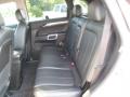 Rear Seat of 2012 Chevrolet Captiva Sport LTZ AWD #24
