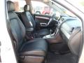 Front Seat of 2012 Chevrolet Captiva Sport LTZ AWD #31