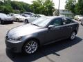 2012 IS 250 AWD #8