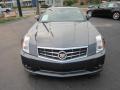  2009 Cadillac XLR Gray Flannel #2