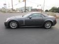  2009 Cadillac XLR Gray Flannel #4