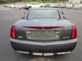  2009 Cadillac XLR Gray Flannel #6