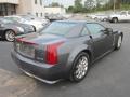  2009 Cadillac XLR Gray Flannel #7