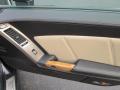 Door Panel of 2009 Cadillac XLR Platinum Roadster #11
