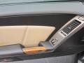 Door Panel of 2009 Cadillac XLR Platinum Roadster #16