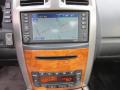 Navigation of 2009 Cadillac XLR Platinum Roadster #19