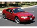 2000 Mustang V6 Coupe #2