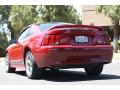 2000 Mustang V6 Coupe #7