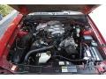  2000 Mustang 3.8 Liter OHV 12-Valve V6 Engine #36