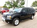 2011 Suburban Z71 4x4 #1