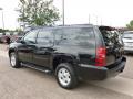  2011 Chevrolet Suburban Black #6