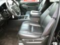 Front Seat of 2011 Chevrolet Suburban Z71 4x4 #10