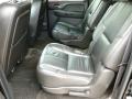 Rear Seat of 2011 Chevrolet Suburban Z71 4x4 #11