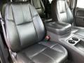 Front Seat of 2011 Chevrolet Suburban Z71 4x4 #17