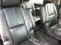 Rear Seat of 2011 Chevrolet Suburban Z71 4x4 #18