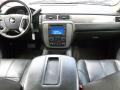 Dashboard of 2011 Chevrolet Suburban Z71 4x4 #19