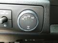 Controls of 2011 Chevrolet Suburban Z71 4x4 #28