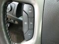 Controls of 2011 Chevrolet Suburban Z71 4x4 #29