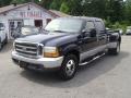 2001 F350 Super Duty XLT Crew Cab Dually #1